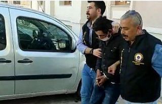 Evinde bıçaklanarak öldürülen kadının katil...