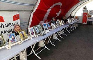 Evlat nöbetindeki baba: “Onlar Avrupa’da 7 dil...