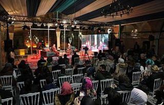 Eyüpsultan’da Ramazan coşkusu