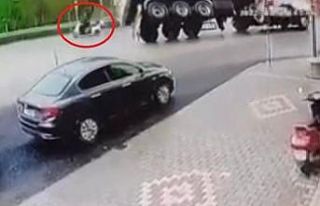 Facianın teğet geçtiği anlar