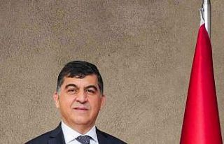 Fadıloğlu’ndan Kadir Gecesi mesajı