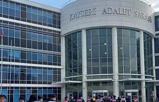 Faili meçhul cinayetin şüphelileri jandarmadan...