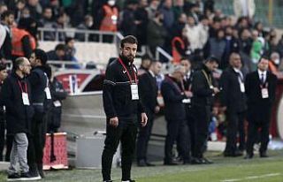 Fatih Şen: "Sonuna kadar savaşacağız"