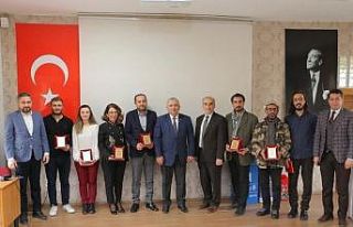 Fatsa’da 4 bin öğrenciye geri dönüşüm ve çevre...