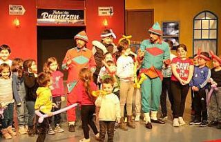 Fatsa’da Ramazan ayı etkinlikleri