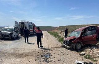 Feci kazada 1 kişi öldü, 3 kişi yaralandı