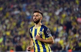 Fenerbahçe, Diego Rossi’nin bonservisini aldı