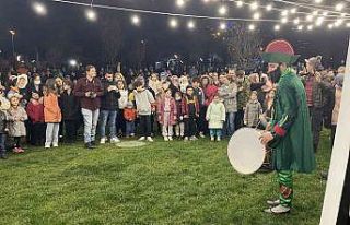 Feshane şenlikleri başladı