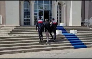 Fethiye’de hapis cezası bulunan hükümlüler yakalandı
