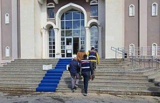 Fethiye’de iki hükümlü JASAT tarafından yakalandı