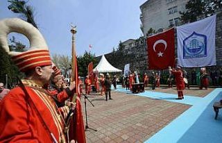 Fetih coşkusu Yıldırım’da yaşandı