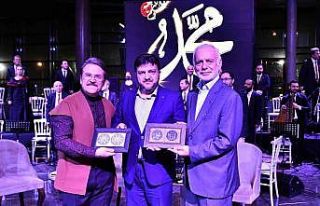 Fetih Müzesi’nde “Gönüller Fatihi” Programı