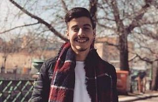 Filistinli öğrenci ülkesindeki Ramazan ayını...