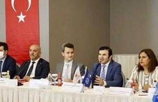 Fındık tarımında çocuk işçiliğinin önlenmesine...