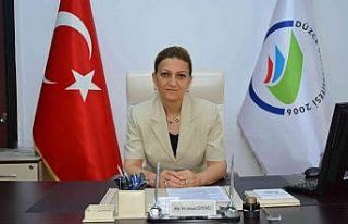 Fındık üreticilerine kozalak akarı uyarısı