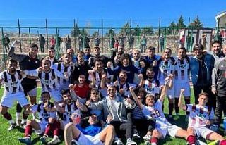 Fırat Üniversitesi, 43 puanla bitirdi