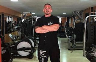 Fitness sporcuları için Ramazan ayı büyük avantaj