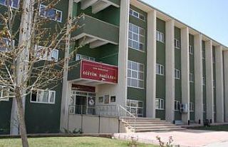 FÜ Eğitim Fakültesi  akretide edildi