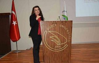 Gamsızkan, “En sağlıklısı sürdürülebilir...