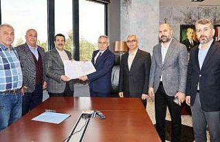 GAÜN ile Eğitim-Bir-Sen arasında eğitim protokolü