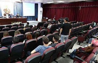 GAÜN’de Kut’ül Amare Zaferi paneli