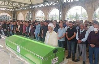 Gazeteci Türkoğlu’nun acı günü