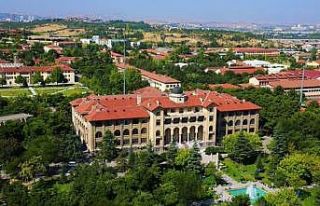 Gazi Üniversitesi "eğitim"de Türkiye’de...