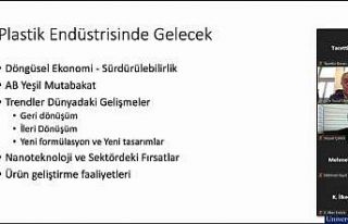 Gaziantep plastik sektörünün rekabet gücünün...