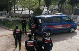 Gaziantep’te 5 terör örgütüne eş zamanlı operasyon:...
