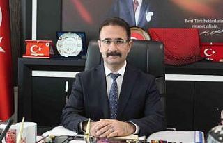 Gaziantep’te Covid-19 salgını tamamen kontrol...