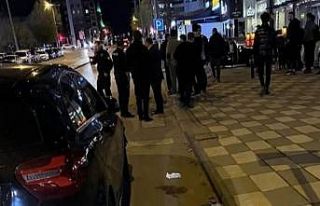 Gaziantep’te ehliyetsiz sürücü dehşeti