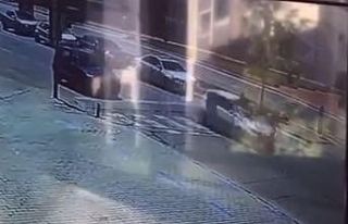 Gaziantep’te iki günde ikinci scooter kazası