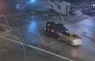 Gaziantep’te son bir haftadaki 25 trafik kazası...
