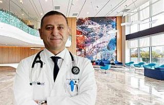 Geç kaldıysanız da korkmayın, kanser çaresiz...
