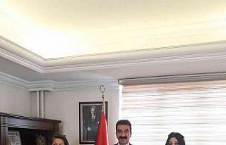 Gece okulu tanıtım faaliyetlerini sürdürüyor