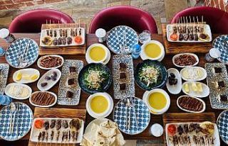 Geçmişi Osmanlı’ya dayanan çöp şiş tutkunlarına...