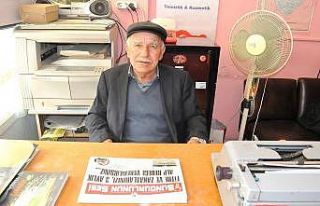 Geleneksel Nöbeti Baba etkinlikleri 15 Mayıs’ta...