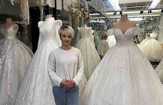 Gelin adaylarının telaşı başladı