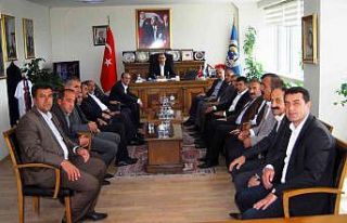 Gelincik Sınır Kapısının açılma girişimleri