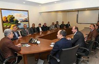 Gelincik Sınır Kapısının açılması için imza...