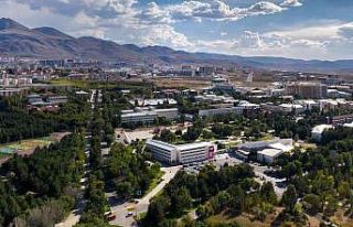 Geliştirilen proje destek almaya hak kazandı
