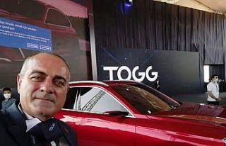 Gemlik Belediye Başkanı Mehmet Uğur Sertaslan:...