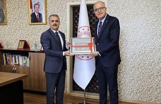 Genç Erkekler Türkiye Voleybol Şampiyonası Malatya’da