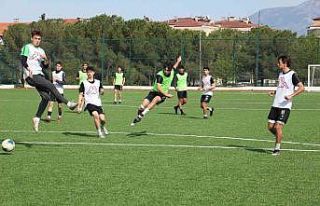 Genç Horozlar, Gençlerbirliği karşısında galibiyet...