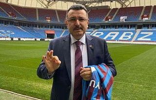 Genç, Medicalpark Stadyumu’ndan bir kez daha uyardı