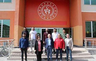 Gençlik ve Spor Bakanlığı Strateji Geliştirme...