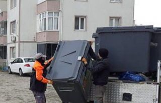 Geri dönüşüm hamlesi yüzde 100 başarı getirecek