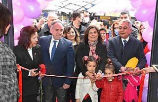 Germencik Belediyesi hizmetlerini sürdürüyor