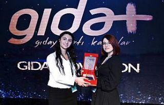 ‘Gıdaya Artı Katanlar’dan biri de ‘Yoka Fonksiyonel...
