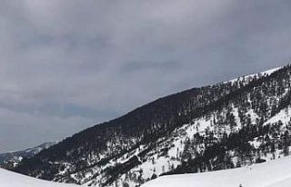 Giresun’u İç Anadolu’ya Eğribel’den sonra...